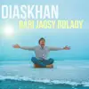 DiasKhan - Bári Jaqsy Bolady - Single